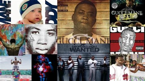 best gucci albums|gucci mane all albums.